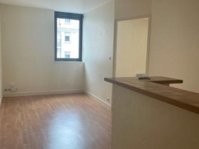Appartement location à Nantes