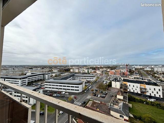 Appartement vente à Caen