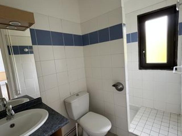 Appartement vente à Saint-Flour, Laveissière