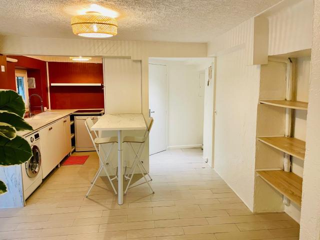 Appartement vente à Riquier, Nice