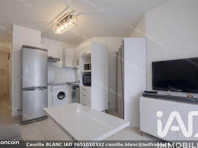 Appartement vente à Marseille, La Ciotat