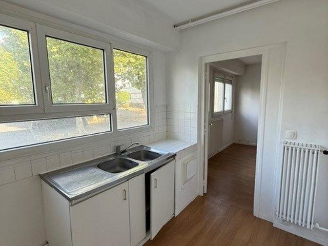 Appartement vente à Le Raincy, Noisy-le-grand