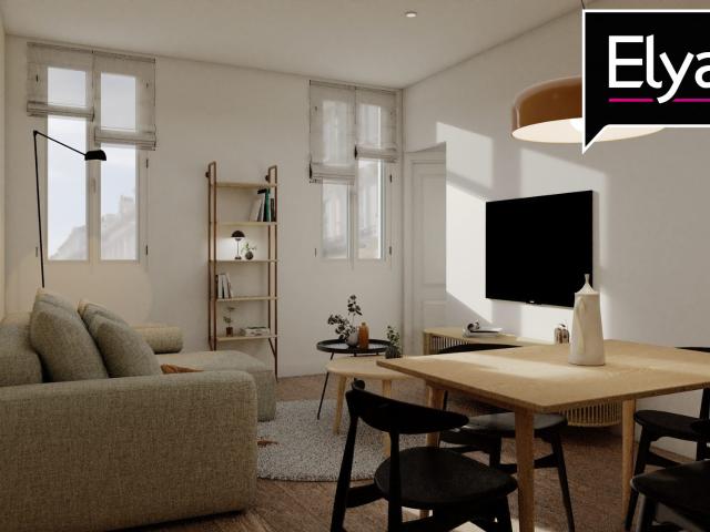Appartement vente à La Rochelle