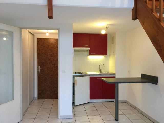 Appartement location à Brive-la-Gaillarde, Brive-la-gaillarde