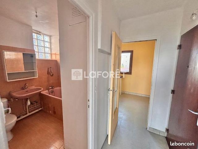 Appartement vente à Le Raincy, Livry-gargan