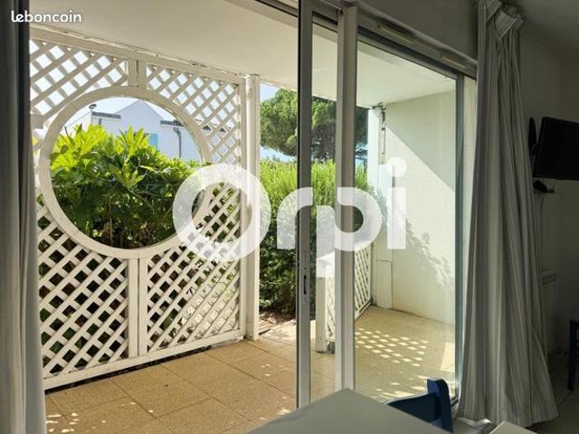 Appartement vente à Fouras, Charente-Maritime
