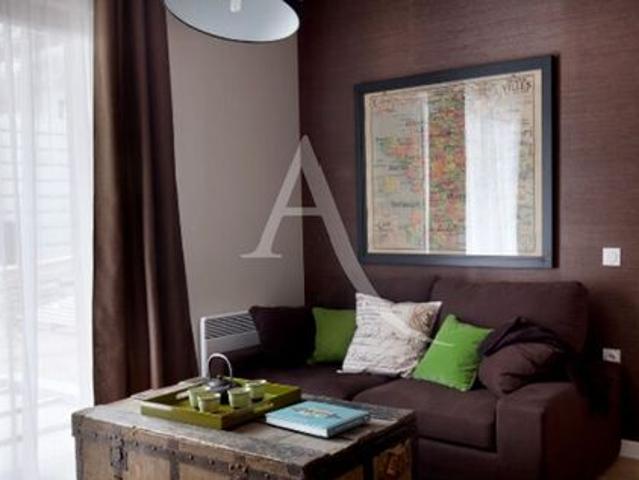 Appartement vente à Cholet