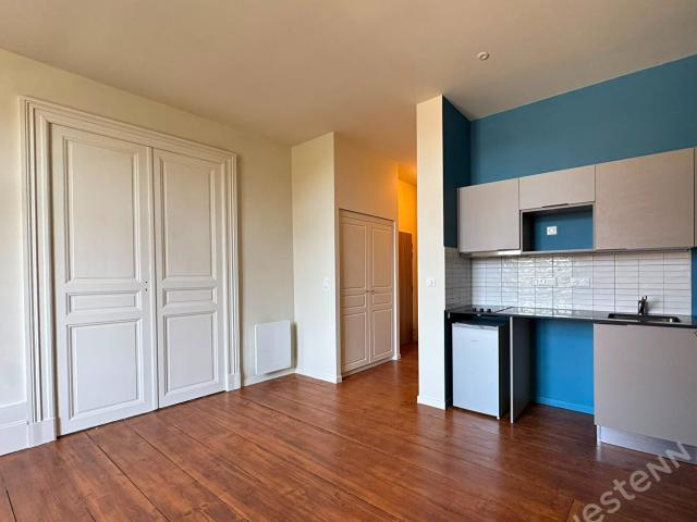 Appartement location à Agen