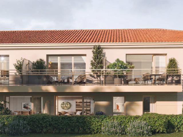 Appartement vente à Les Sables-d'Olonne, Le Fenouiller