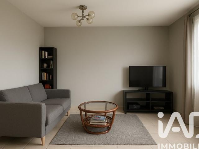 Appartement vente à Saint-Nazaire, Saint-nazaire