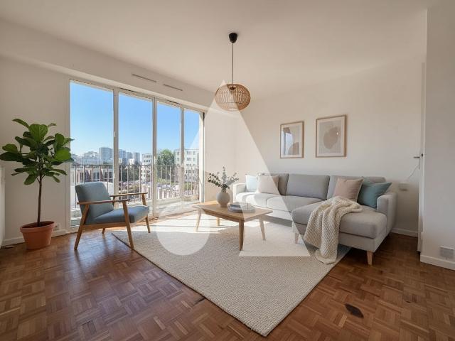 Appartement vente à Saint-Denis, Epinay-sur-seine