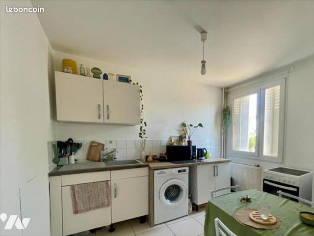 Appartement vente à Tournon-sur-Rhône, Guilherand-granges