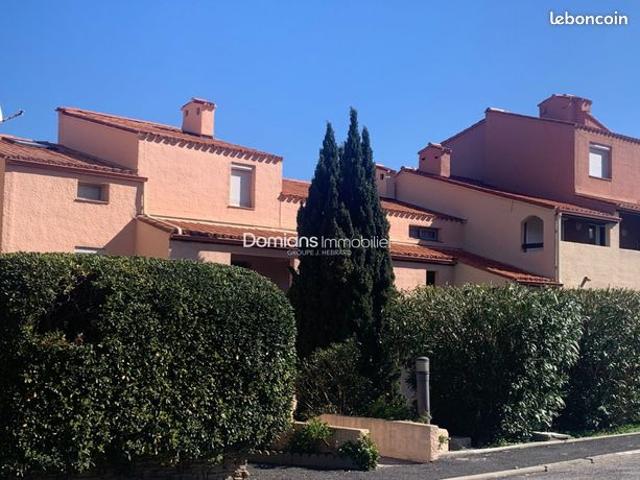 Appartement vente à Céret, Port-vendres