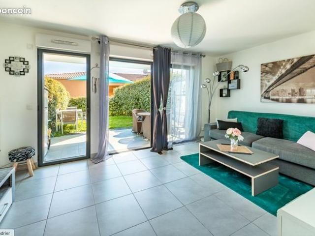 Appartement vente à Aix-en-Provence, Coudoux