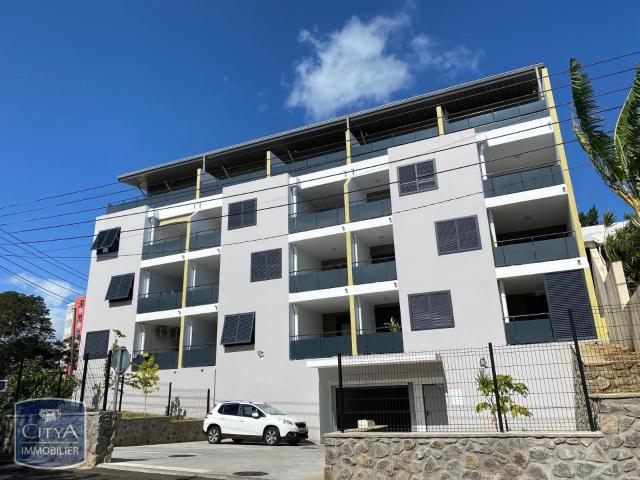 Appartement location à La Réunion