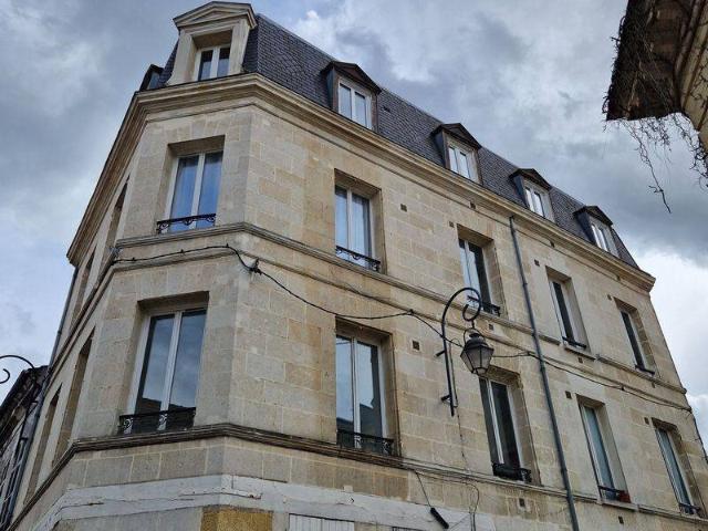 Appartement vente à Compiègne