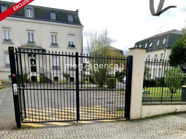 Appartement vente à Meaux, Saint-soupplets