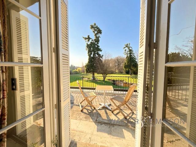 Appartement vente à Tours, Ballan-miré
