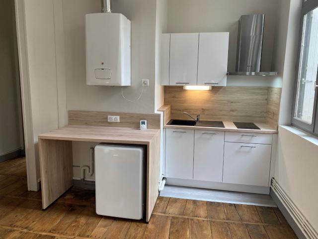 Appartement location à Limoges