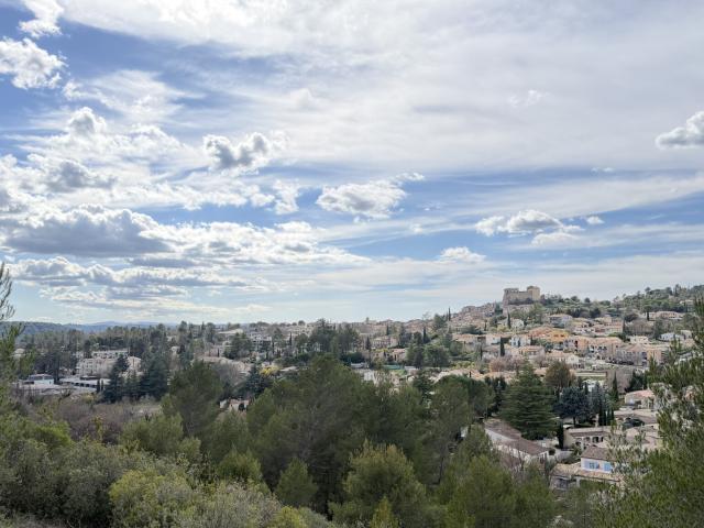 Appartement vente à Forcalquier, Gréoux-les-bains