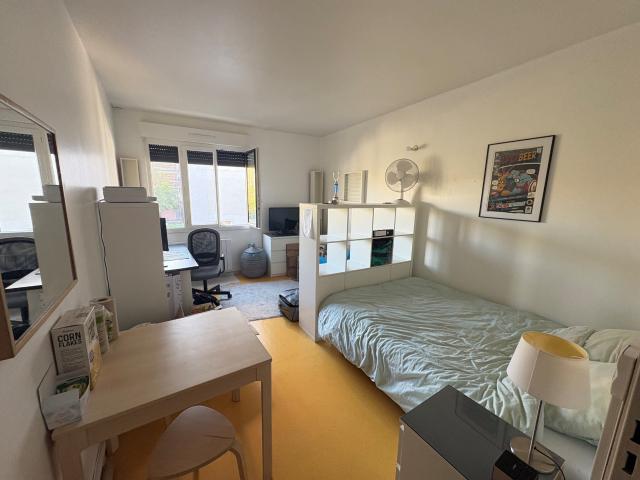 Appartement location à Clermont-Ferrand, Clermont-ferrand