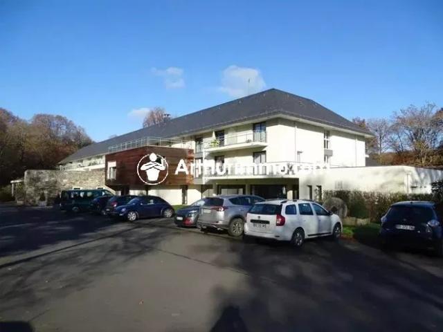Appartement vente à Bagnoles-de-l'Orne, Bagnoles-de-l'Orne-Normandie