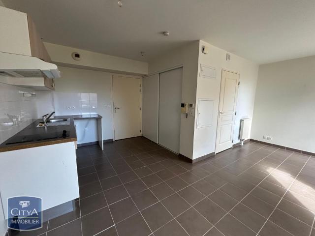 Appartement location à Rouen, Bihorel