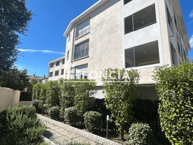 Appartement vente à Arles, La Salle Les Alpes