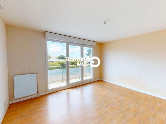 Appartement vente à Brest, Bretagne