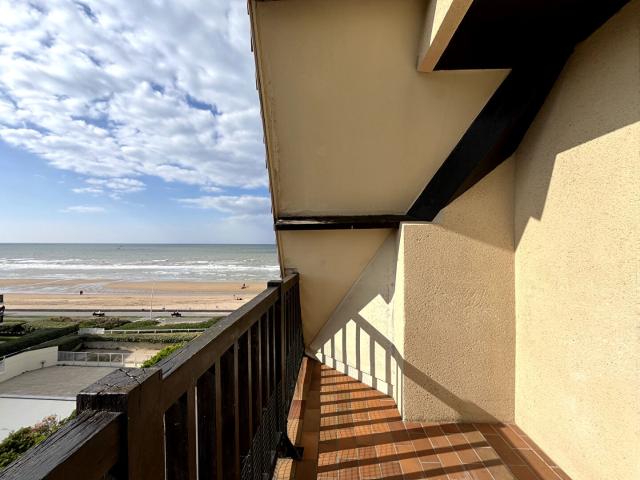 Appartement vente à Lisieux, Cabourg