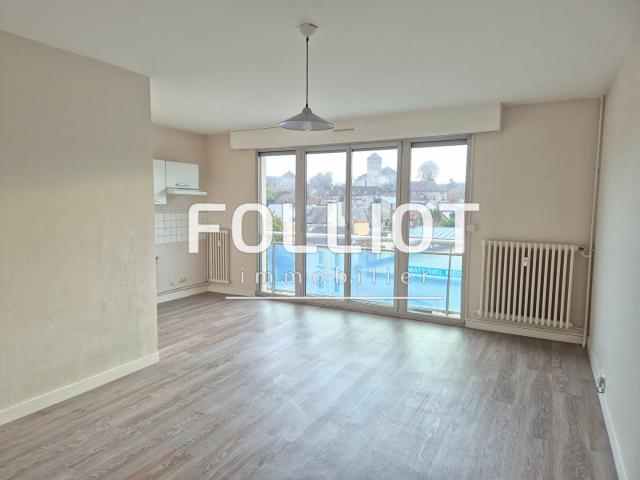 Appartement location à Saint-Lô, Saint-lô