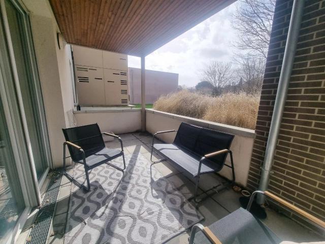Appartement vente à Toulouse, Tournefeuille