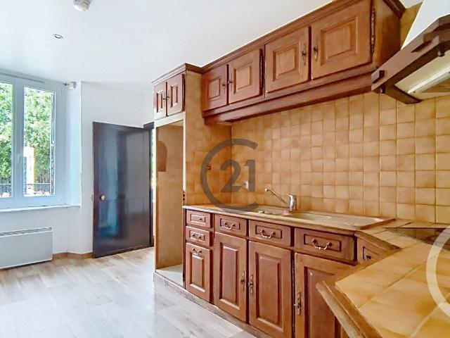 Appartement vente à Torcy, Brie-comte-robert