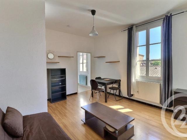 Appartement vente à Avignon
