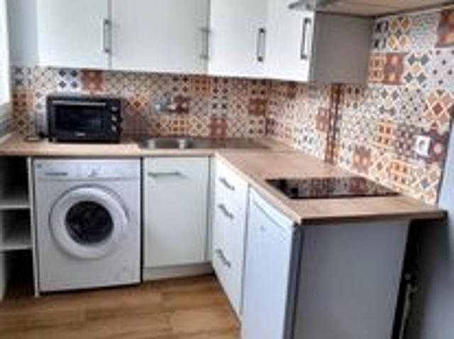 Appartement vente à Bergerac