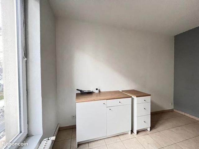 Appartement vente à Lyon, Métropole de Lyon