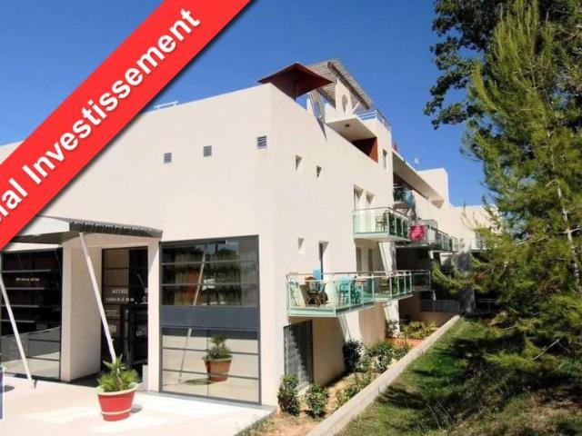 Appartement vente à Grasse, Antibes