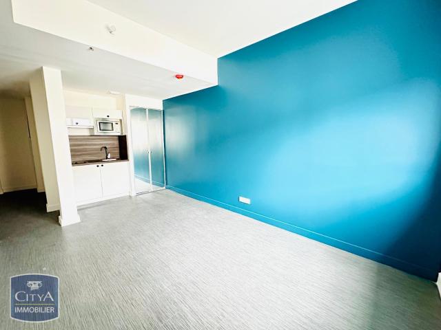 Appartement location à Reims