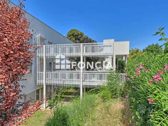 Appartement vente à Montpellier
