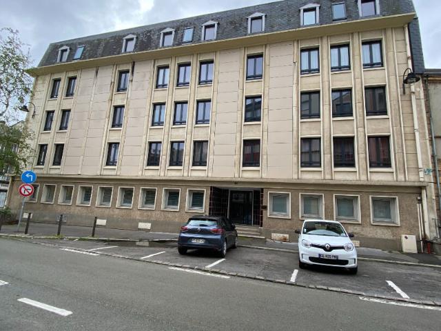Appartement location à Évreux, Evreux