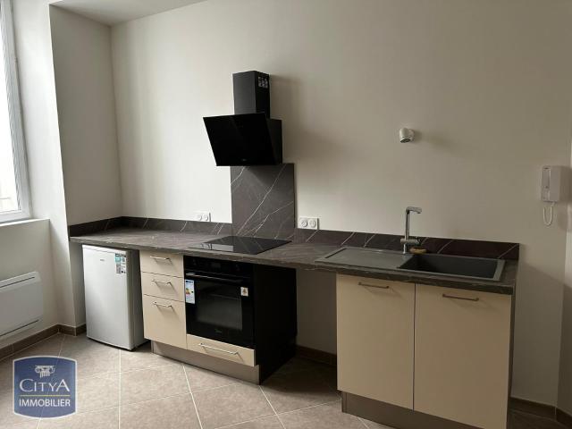 Appartement location à Lodève, Gignac
