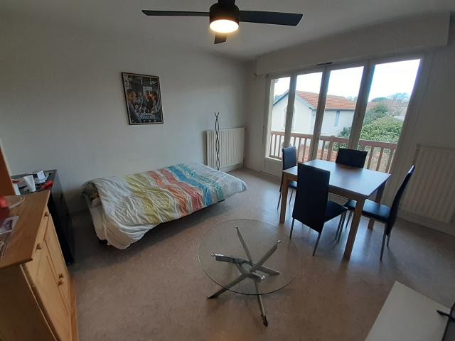 Appartement vente à France métropolitaine, Mont-de-marsan