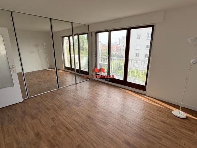 Appartement location à Nanterre, Rueil-malmaison