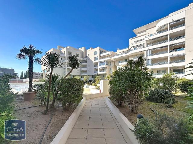 Appartement vente à Arrondissement de Draguignan, Fréjus