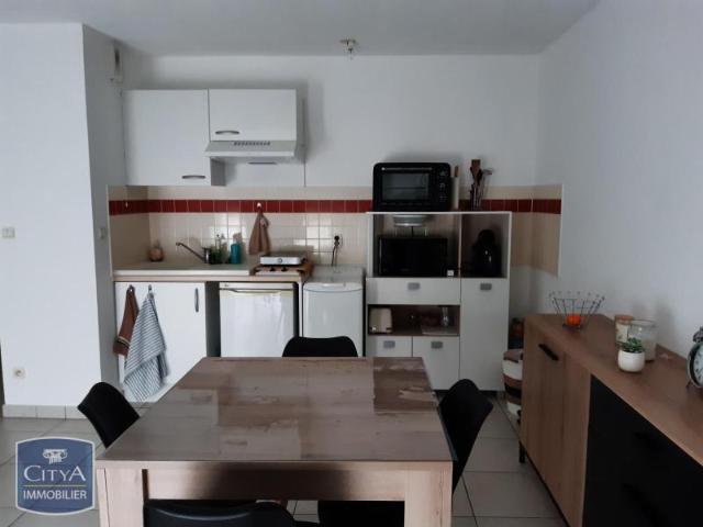 Appartement location à Angoulême, Aignes-et-puypéroux