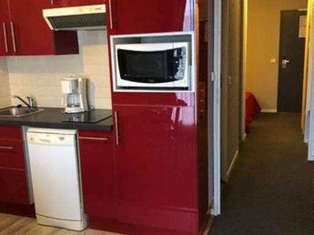 Appartement vente à Grenoble, Huez