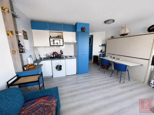 Appartement vente à Grasse, Antibes