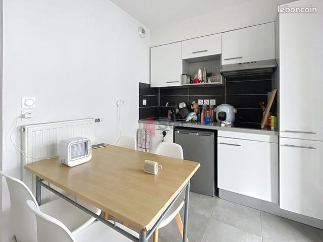 Appartement vente à Toulouse