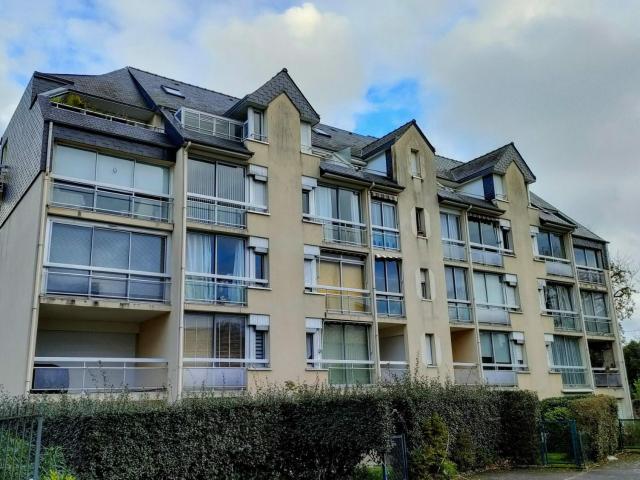Appartement vente à Saint-Malo, Bretagne