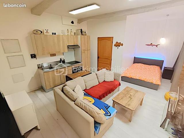 Appartement vente à Arrondissement de Toulon, Ollioules